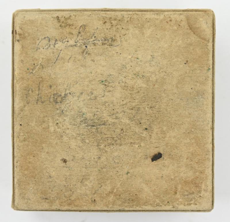 US WW2 Paratrooper Compass in Box