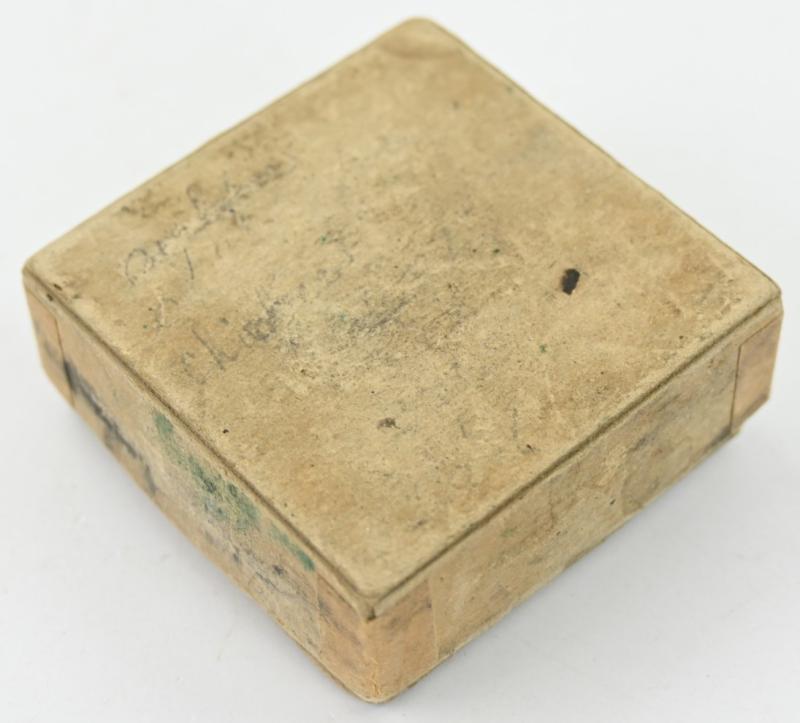 US WW2 Paratrooper Compass in Box