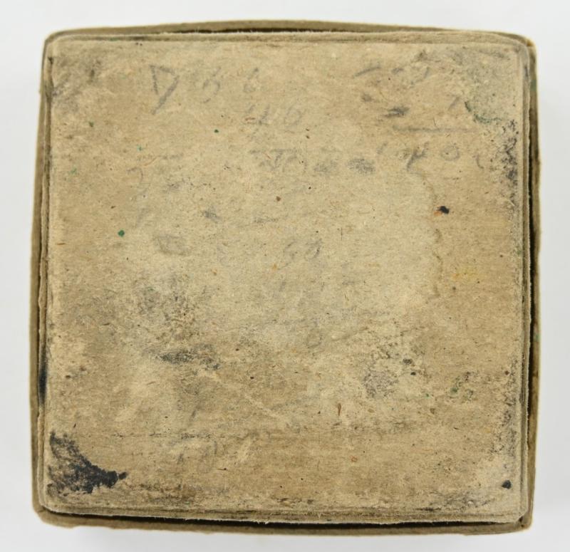 US WW2 Paratrooper Compass in Box