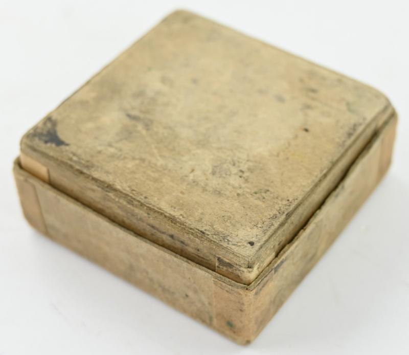 US WW2 Paratrooper Compass in Box