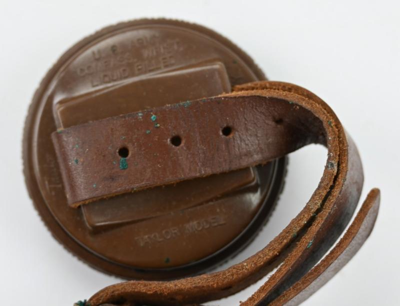 US WW2 Paratrooper Compass in Box