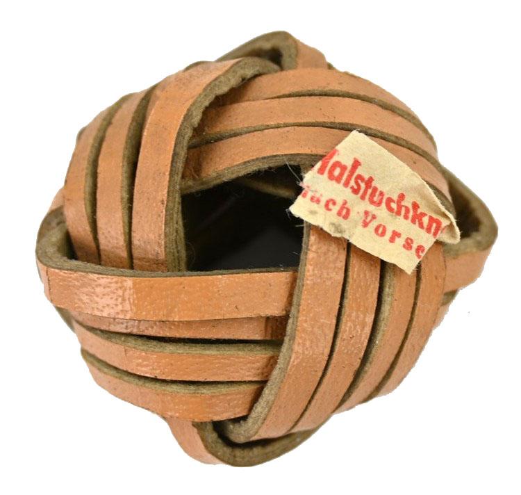 German Hitler Youth Knot