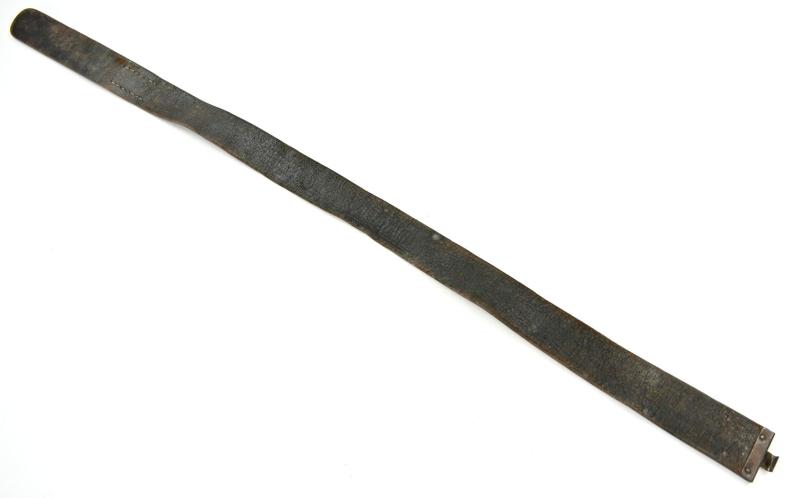 German Hitler Youth Belt