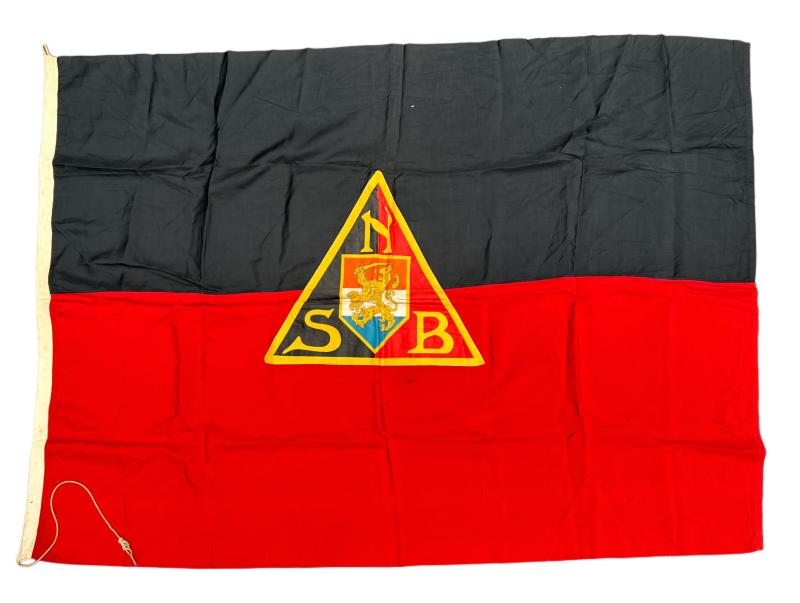 Dutch NSB Flag 100x140cm