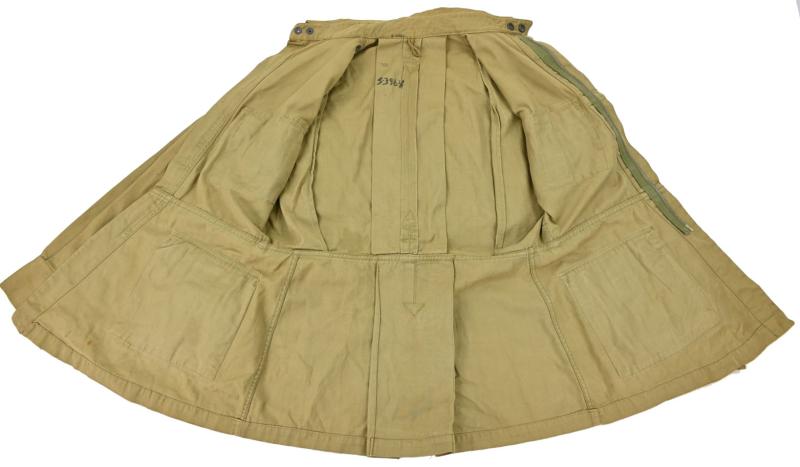 US WW2 M42 82nd Airborne Division Paratrooper Combat Jumpjacket