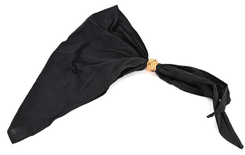 German Hitler Youth Scarf & Knot