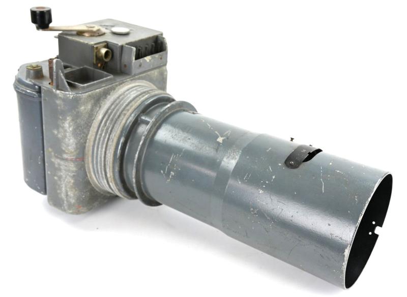 British WW2 RAF F24 Aerial Camera