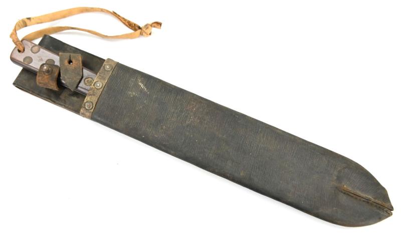 British WW2 Manchete