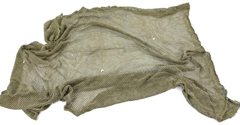 US WW2 Camouflage Cloth