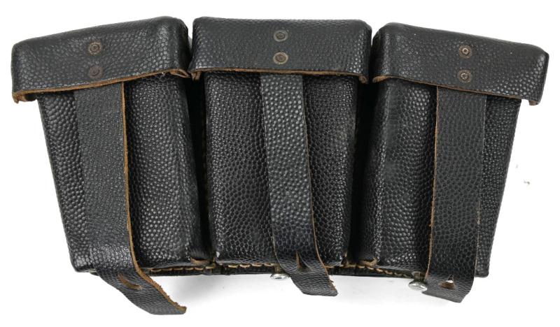 German WH K98 Ammo Pouch