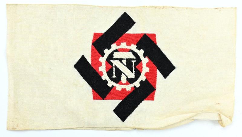 German Teno Armband