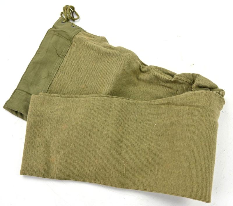 US WW2 Wool Drawers 1944