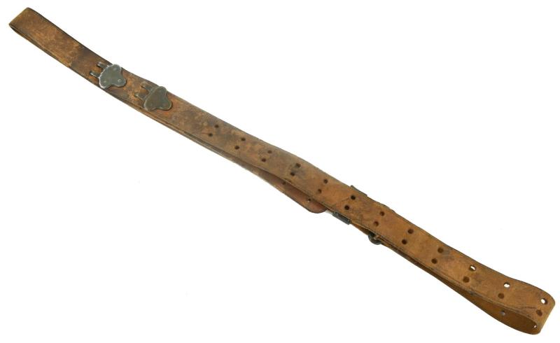 US WW2 Garand Rifle Sling
