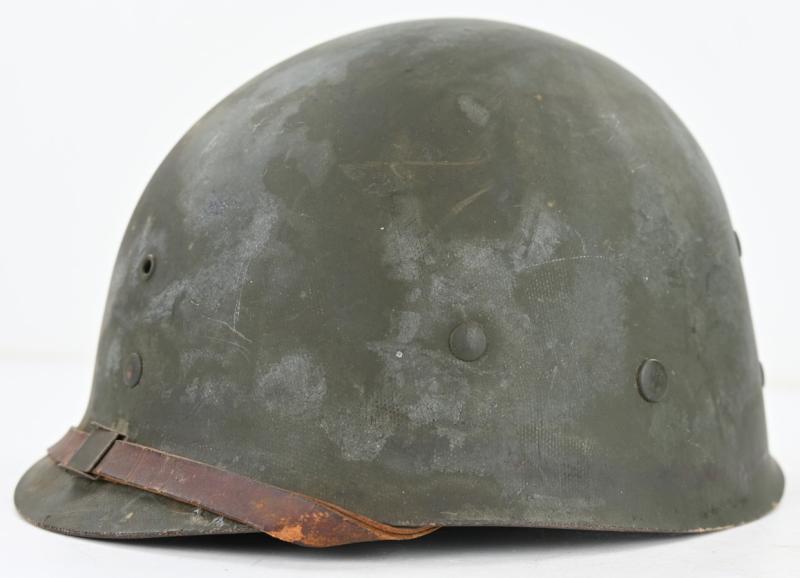 US WW2 M1 Helmet Liner 'Inland'