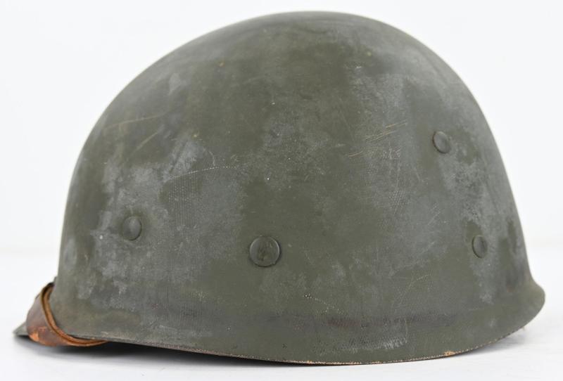 US WW2 M1 Helmet Liner 'Inland'