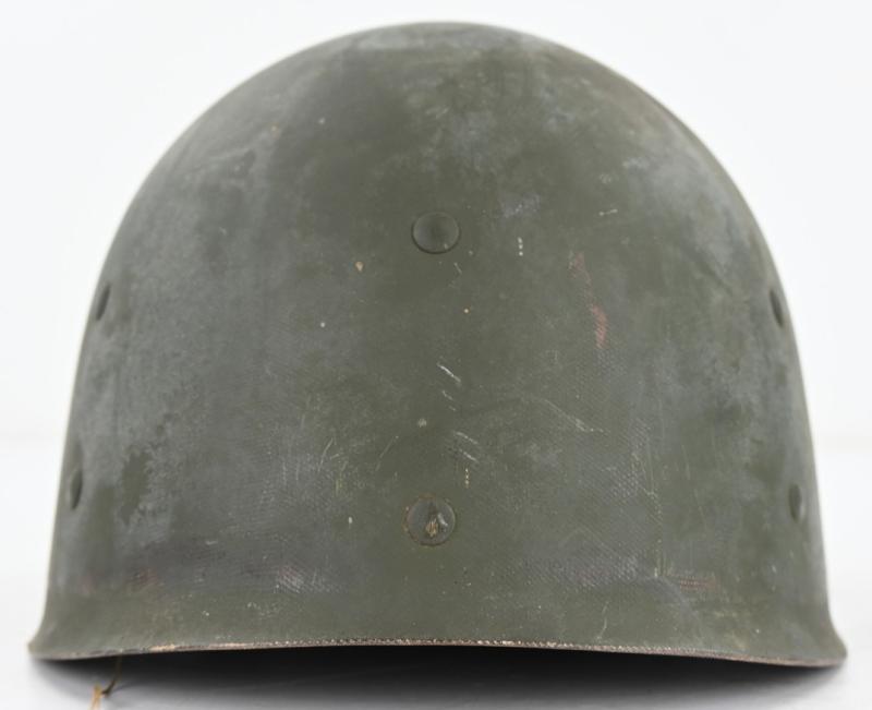 US WW2 M1 Helmet Liner 'Inland'