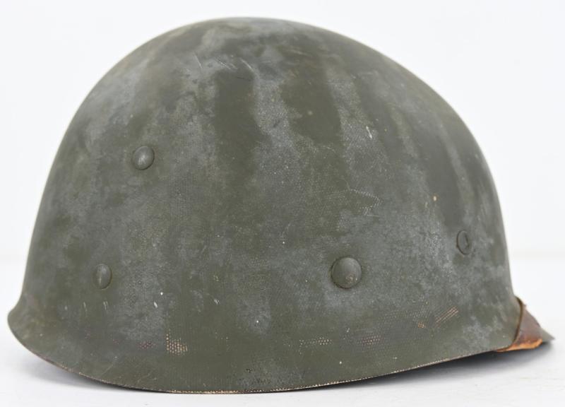 US WW2 M1 Helmet Liner 'Inland'