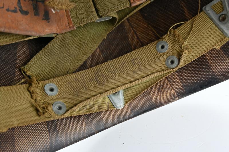 US WW2 M1 Helmet Liner 'Inland'