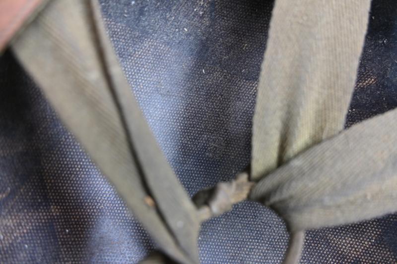 US WW2 M1 Helmet Liner 'Inland'