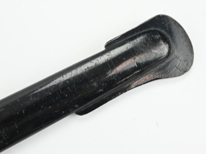 German WH Officer's Sword with Portopee