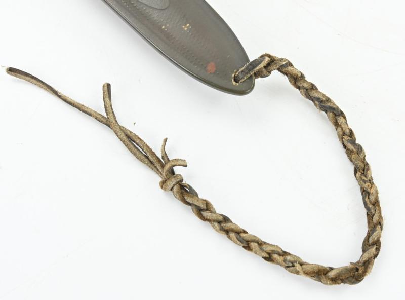 US WW2 M3 Fighting Knife Utica