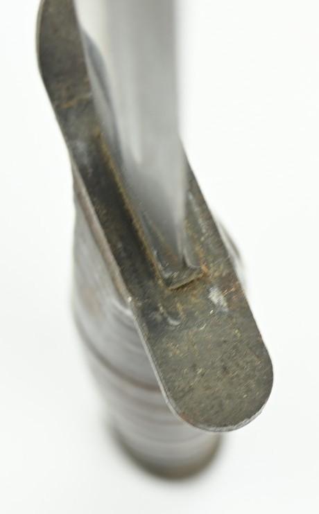 US WW2 M3 Fighting Knife Utica