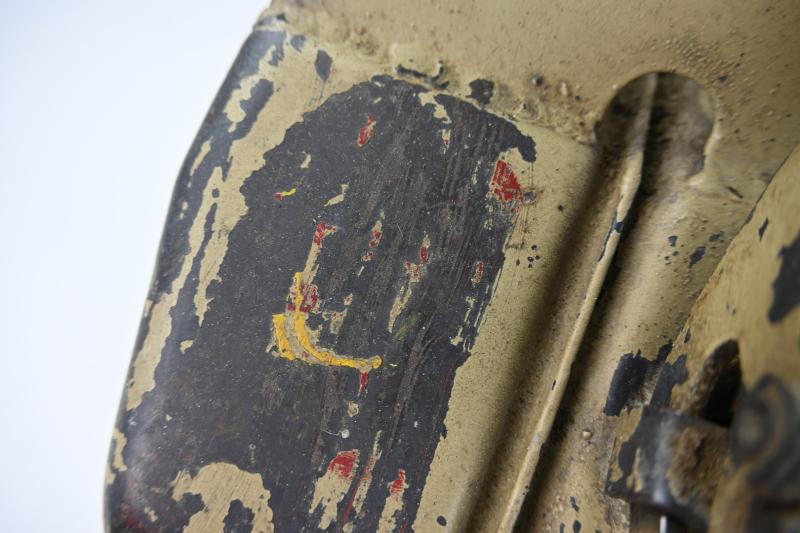 German WH 20 Liter Gasoline Jerrycan 1940