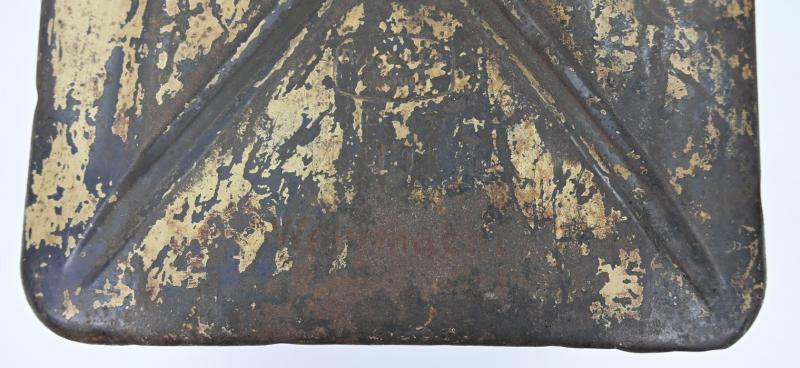 German WH 20 Liter Gasoline Jerrycan 1940