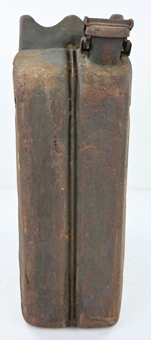 German Waffen-SS Jerrycan 20L