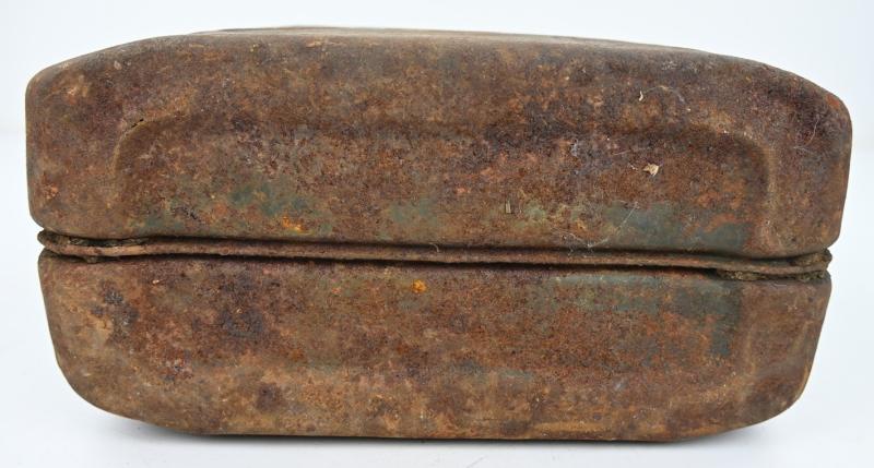 German Waffen-SS Jerrycan 20L