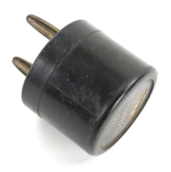 German WH Signal Cristal 16Mhz Eich Quartz