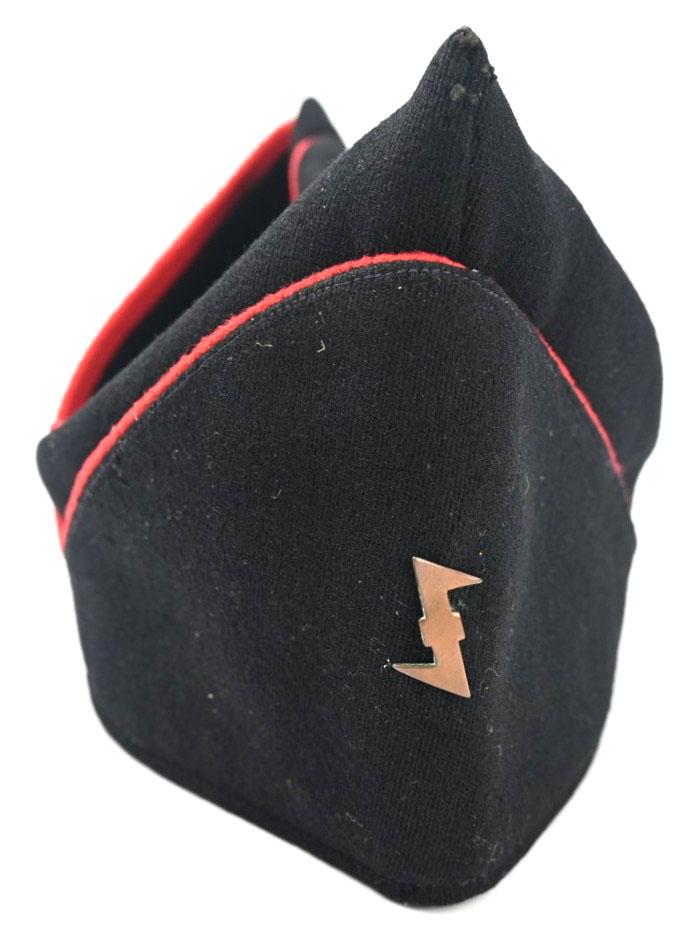 Dutch NSB WA Side Cap