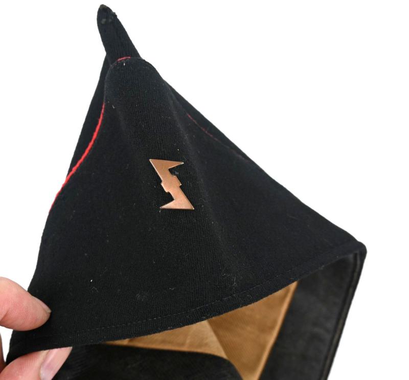 Dutch NSB WA Side Cap