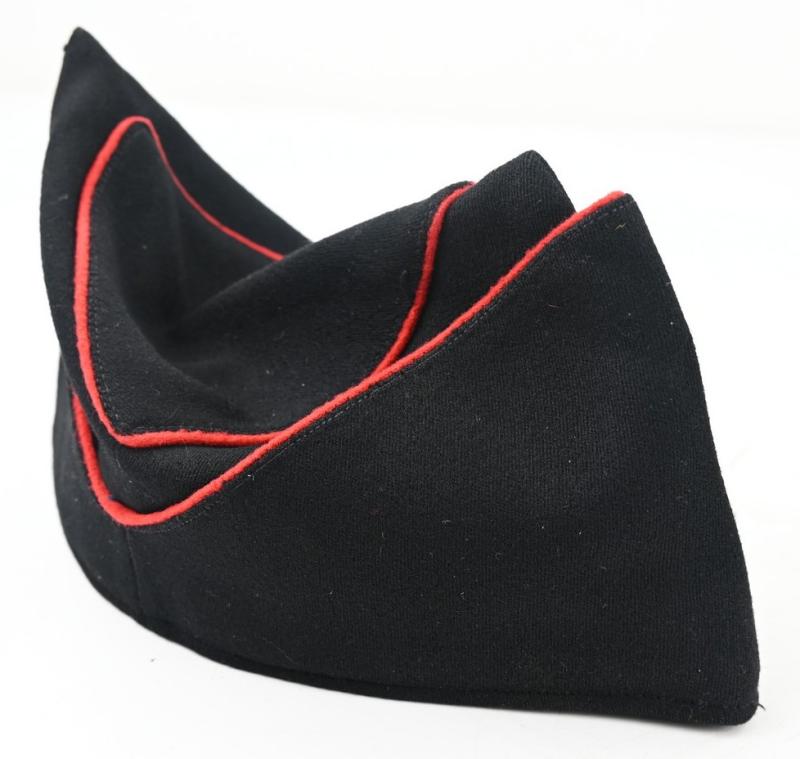 Dutch NSB WA Side Cap