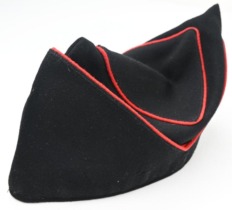 Dutch NSB WA Side Cap