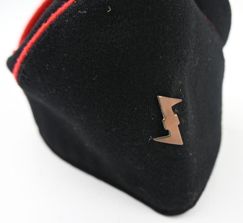 Dutch NSB WA Side Cap