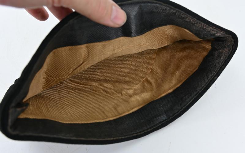 Dutch NSB WA Side Cap