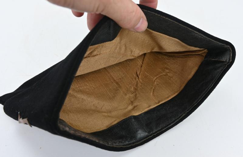 Dutch NSB WA Side Cap