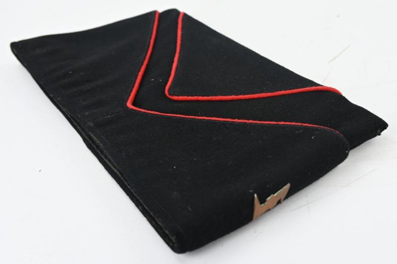 Dutch NSB WA Side Cap