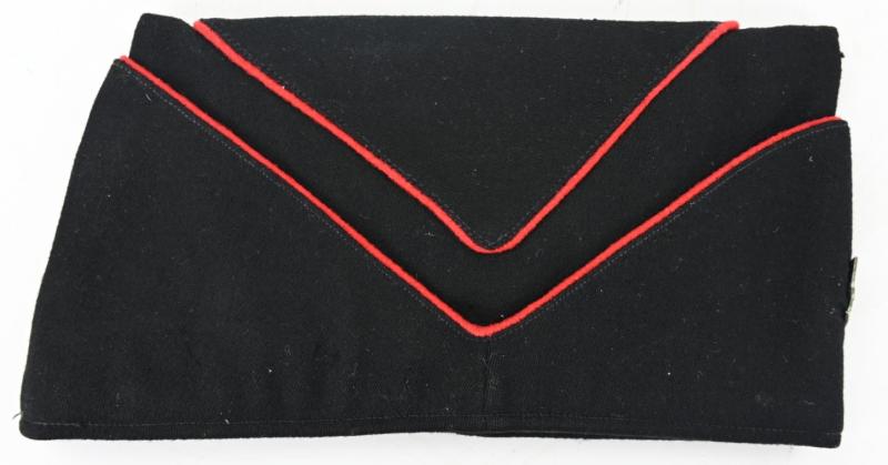 Dutch NSB WA Side Cap