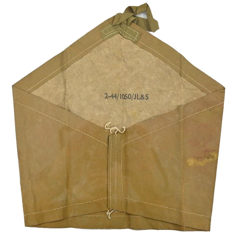 British/US WW2 Gas Brassard