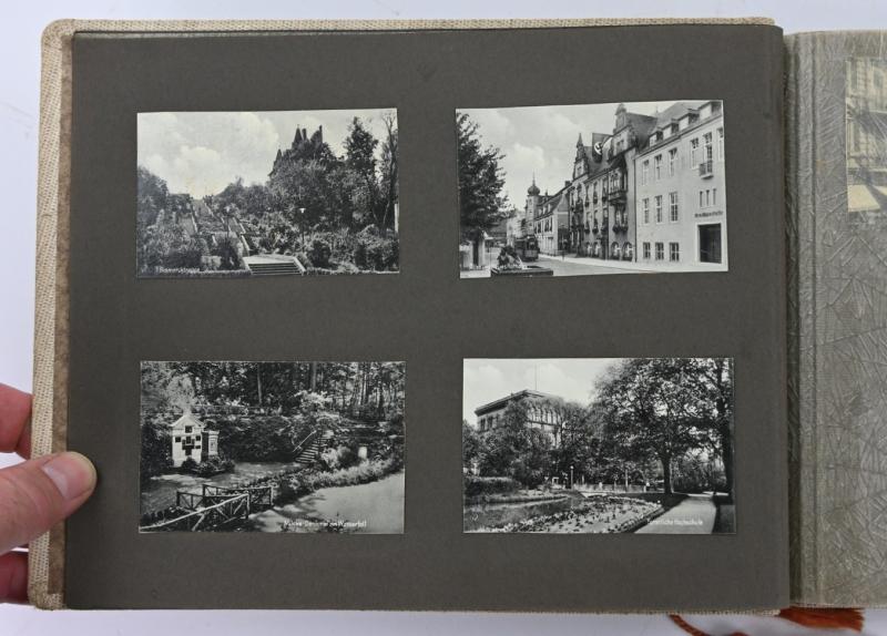 German WH Picture Album 'Schützen-Regiment 3' Poland Campaign