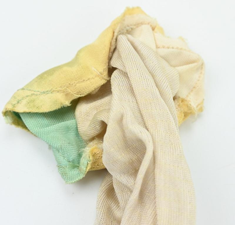 German WH Shell Powder Bag 7,5cm KWK40