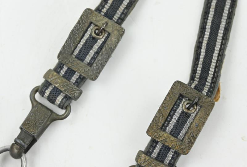 German LW Officer Dagger with Hanger