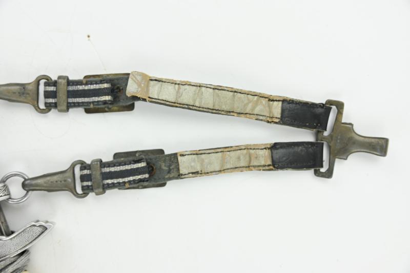 German LW Officer Dagger with Hanger