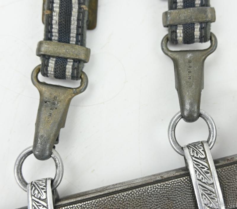 German LW Officer Dagger with Hanger