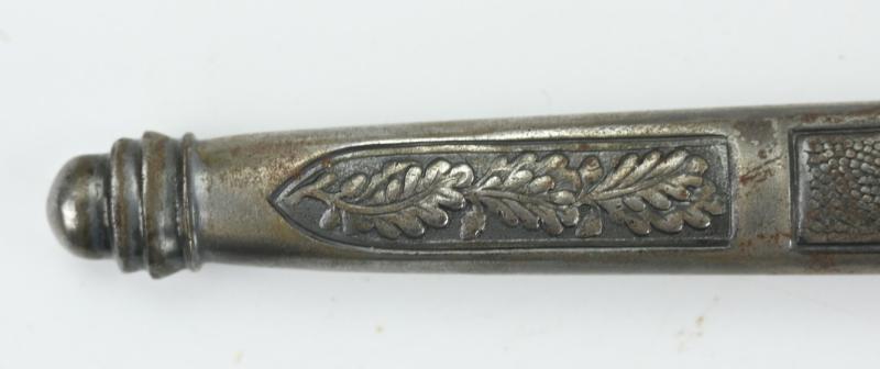 German LW Officer Dagger with Hanger