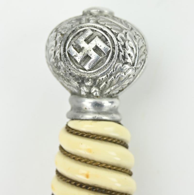 German LW Officer Dagger with Hanger
