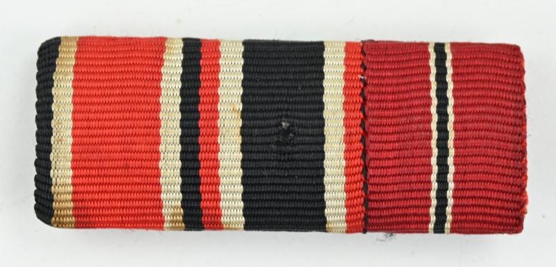 German WH Ribbonbar