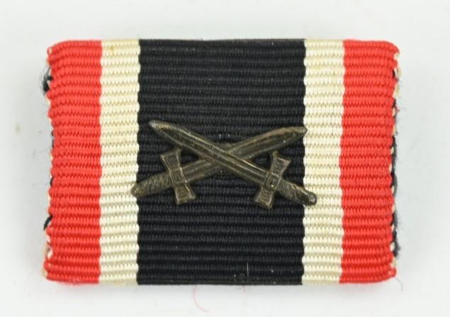 German WH War Merit Cross Ribbon
